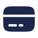 Card SVG Icon